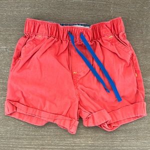 Baby Boden shorts